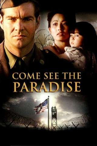 Benvenuti in Paradiso streaming