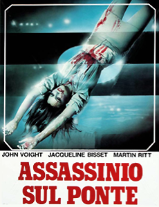 Assassinio sul ponte streaming