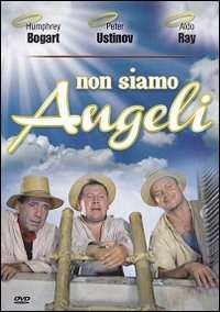 Non siamo angeli streaming