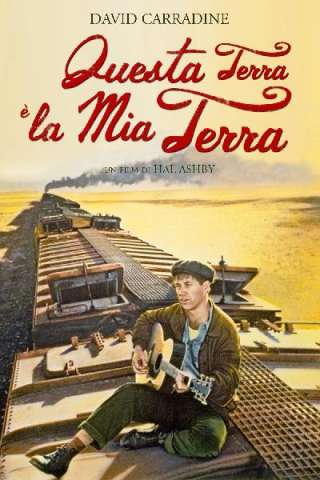 Questa terra è la mia terra streaming