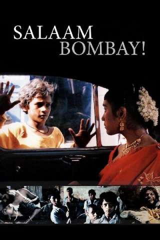 Salaam Bombay! streaming