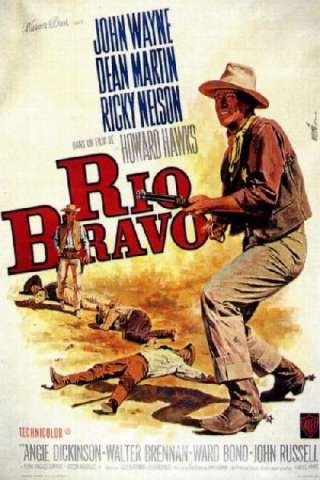 Un dollaro d'onore streaming