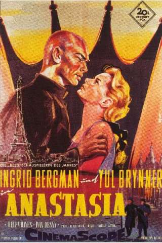 Anastasia (1956) streaming