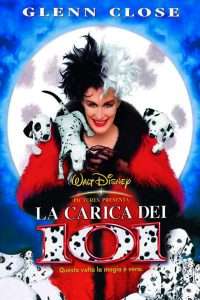 La carica dei 101 - Questa volta la magia è vera streaming