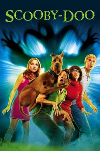 Scooby-Doo - Il Film streaming
