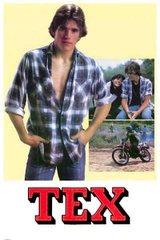 Un ragazzo chiamato Tex streaming