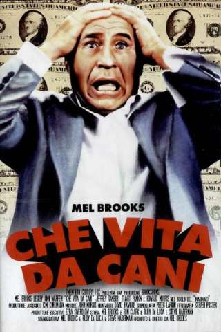 Che vita da cani! streaming