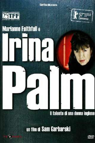 Irina Palm - Il talento di una donna inglese streaming
