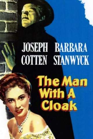 La casa del corvo [B/N] streaming
