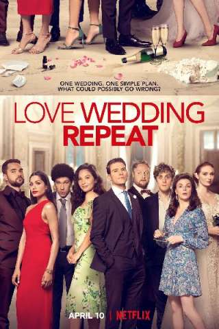 Un amore e mille matrimoni streaming
