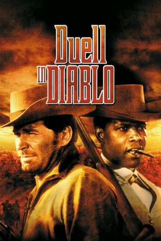 Duello a El Diablo streaming