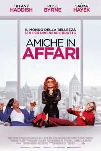 Amiche in affari streaming