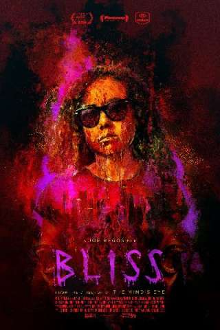 Bliss streaming