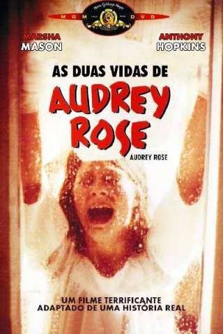 Audrey Rose streaming