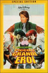 Stoffa da campioni 2 - Piccoli grandi eroi streaming