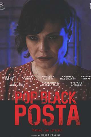 Pop Black Posta streaming