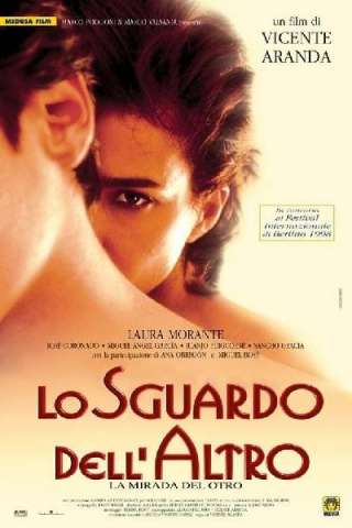 Lo sguardo dell'altro streaming