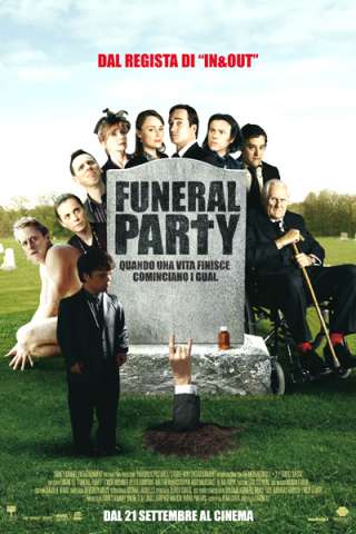 Funeral Party streaming