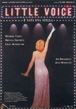 Little voice - È nata una stella streaming