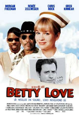 Betty Love streaming