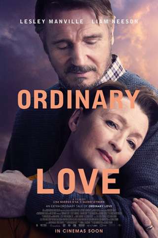 Ordinary Love - Un amore come tanti streaming