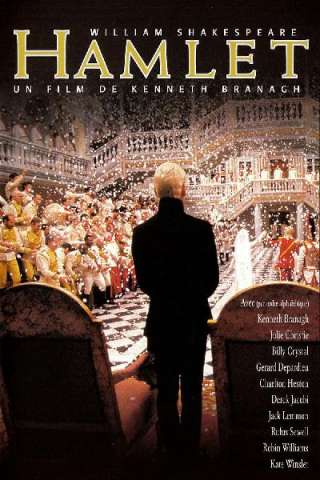 Hamlet streaming