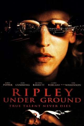 Il ritorno di Mr. Ripley streaming