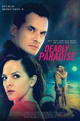 Inganno in Paradiso streaming