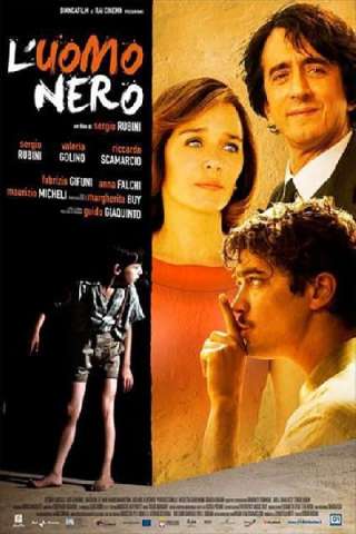 L'uomo nero streaming