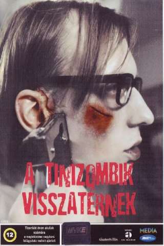 Maial Zombie - Anche i morti lo fanno streaming