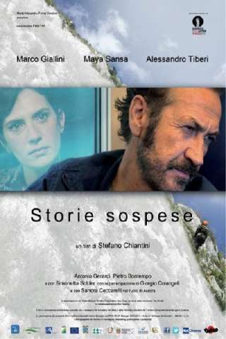 Storie Sospese streaming