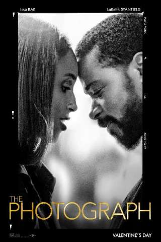 The Photograph - Gli scatti di mia madre streaming