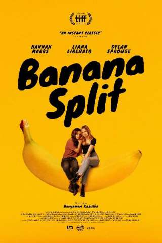 Banana Split streaming