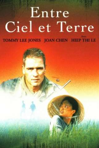 Tra cielo e terra streaming