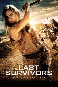 The Last Survivors streaming