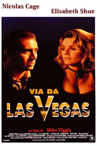 Via da Las Vegas streaming