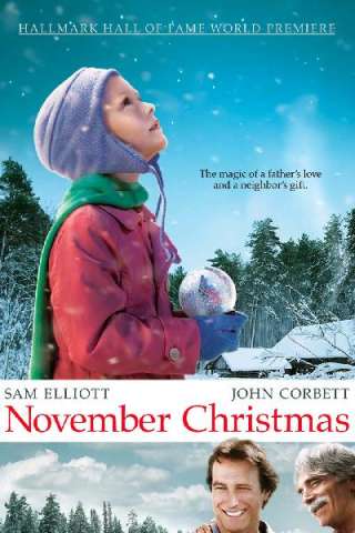 Miracolo a novembre streaming
