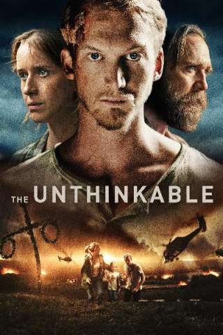 Unthinkable - Gli ultimi sopravvissuti streaming