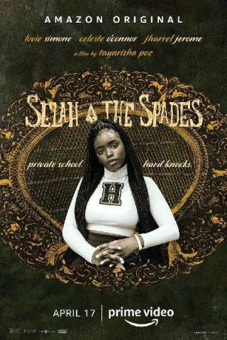 Selah and the Spades streaming