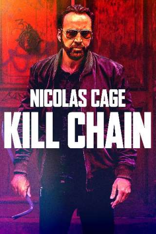 Kill Chain streaming