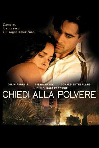 Chiedi alla polvere streaming