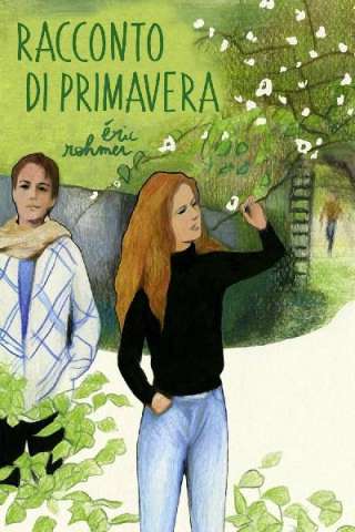 Racconto di primavera streaming