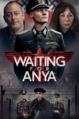 Aspettando Anya streaming