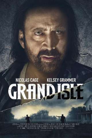 Grand Isle streaming