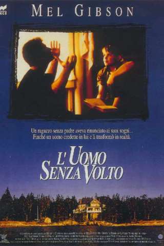 L'uomo senza volto streaming