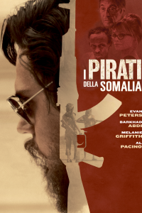 I pirati della Somalia streaming