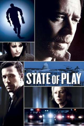 State of Play streaming