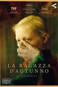 La ragazza d'autunno streaming