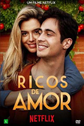 Ricchi d'amore streaming