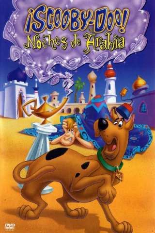 Scooby-Doo e i misteri d'oriente streaming